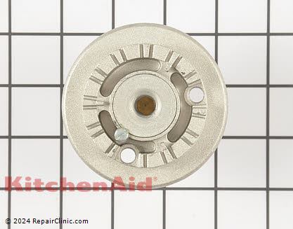 Surface Burner 9752641 Alternate Product View