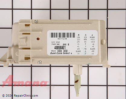 Timer 40058801 Alternate Product View