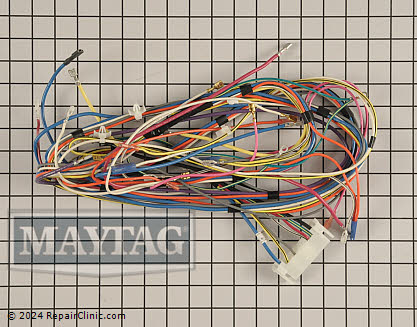 Wire Harness 37001151 Alternate Product View