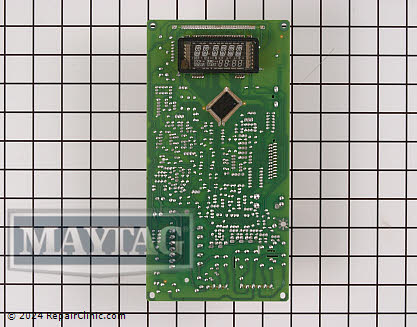 Circuit Board & Timer 58001005 Alternate Product View
