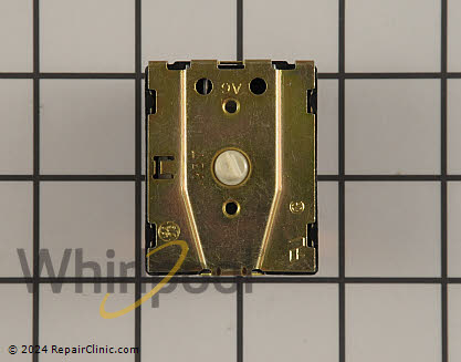 Rotary Switch 1161379 Alternate Product View