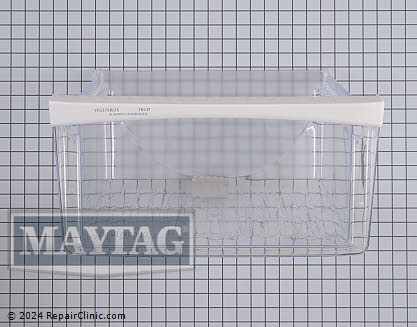 Crisper Drawer 67004350 Alternate Product View