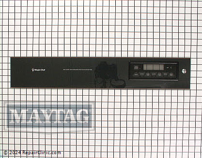 Touchpad and Control Panel 4851S019-59 Alternate Product View