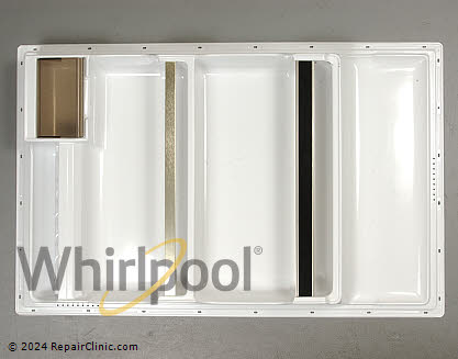 Inner Door Panel 4386941 Alternate Product View