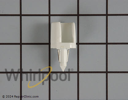 Shelf Support 1118133 Alternate Product View