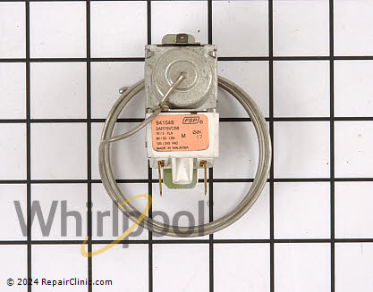 Temperature Control Thermostat 941549 Alternate Product View
