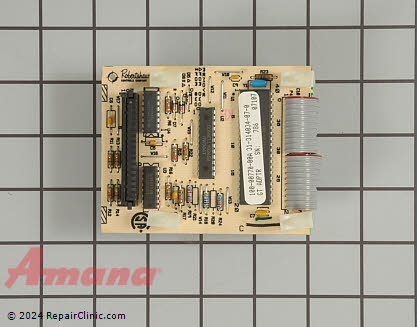 Control Board Y0314034 Alternate Product View