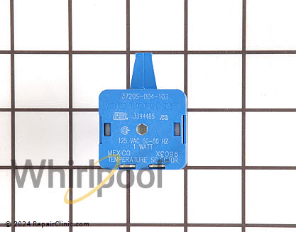 Selector Switch 3394485 Alternate Product View