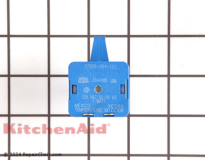 Selector Switch 3394485 Alternate Product View
