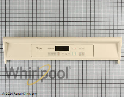 Touchpad and Control Panel 4451341 Alternate Product View
