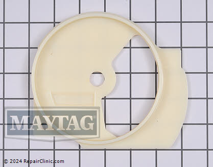 Ice Crusher Blade Bearing 69702-3 Alternate Product View