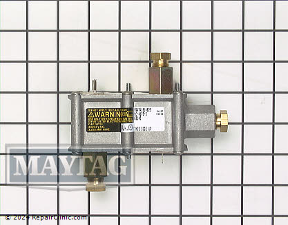 Safety Valve Y0063143 Alternate Product View