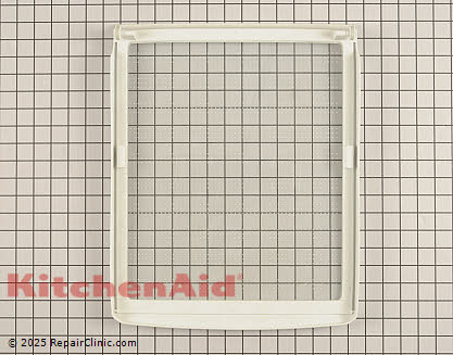 Shelf & Shelf Support 2174015 Alternate Product View