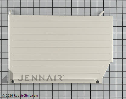 Shelf & Shelf Support 61002712 Alternate Product View