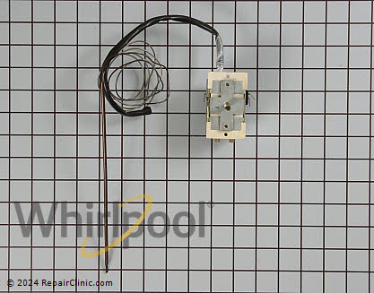 Temperature Control Thermostat Y0060760 Alternate Product View