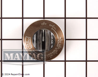 Thermostat Knob 0046044 Alternate Product View