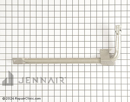 Burner Tube 31945701 Alternate Product View