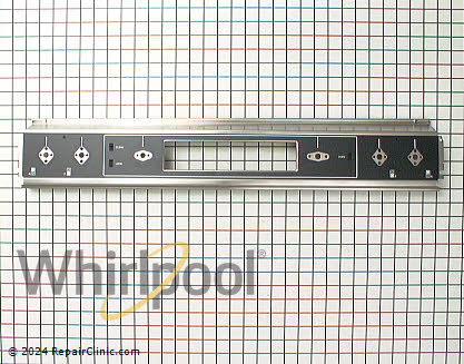 Control Panel 702383 Alternate Product View