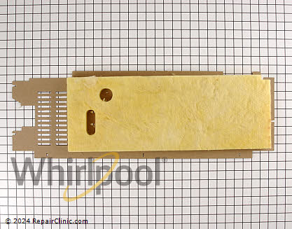 Rear Panel 2171939 Alternate Product View