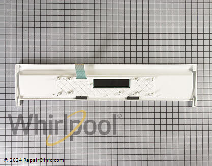 Touchpad and Control Panel 8300408 Alternate Product View