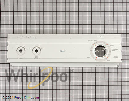 Control Panel 3359232 Alternate Product View