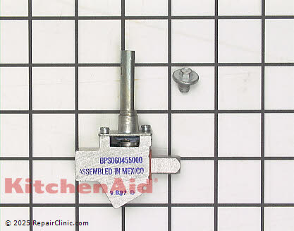 Surface Burner Valve 3185827 Alternate Product View