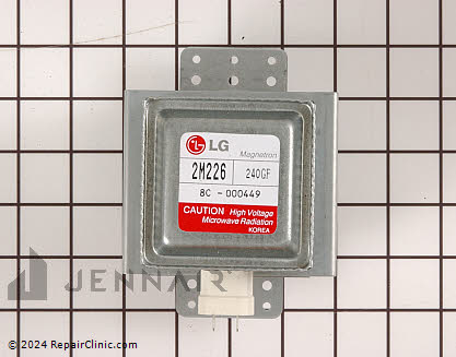 Magnetron 51001063 Alternate Product View