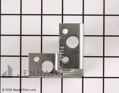 Bottom Hinge 67714-8 Alternate Product View