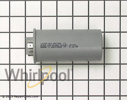 Capacitor 1186513 Alternate Product View