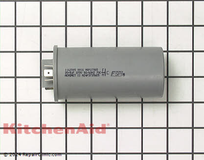 Capacitor 1186513 Alternate Product View