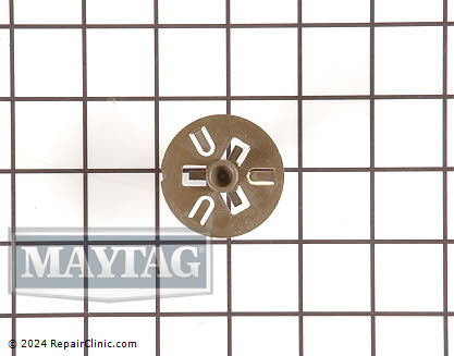 Glass Tray Drive Coupling 56001343 Alternate Product View