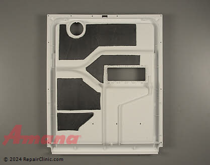 Inner Door Panel 6-919865 Alternate Product View