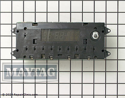 Circuit Board & Timer 7601P181-60 Alternate Product View