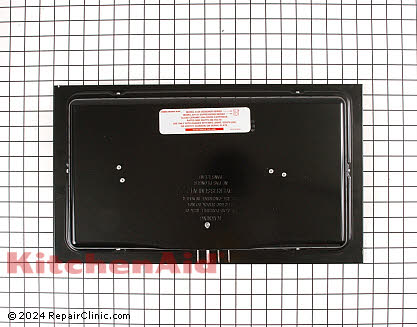 Stove Cartridge Assembly AH151B Alternate Product View