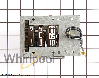 Circuit Board & Timer 30006P01 Alternate Product View