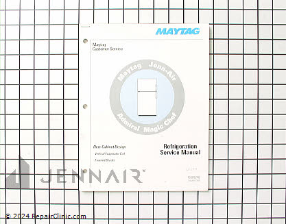 Manual 16008248 Alternate Product View