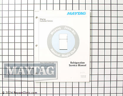 Manual 16008248 Alternate Product View