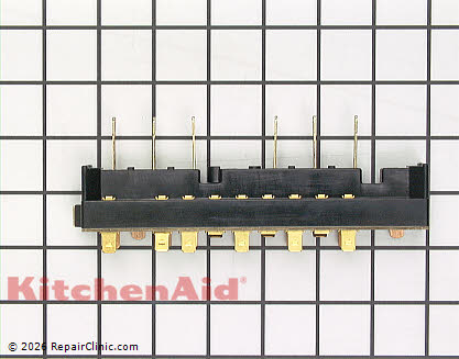 Push Button Switch 4163546 Alternate Product View