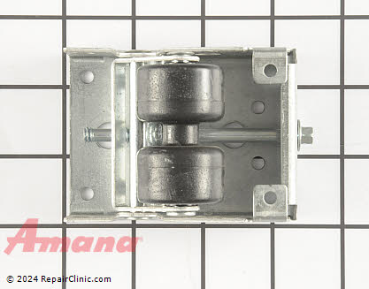 Wheel Assembly 61005232 Alternate Product View