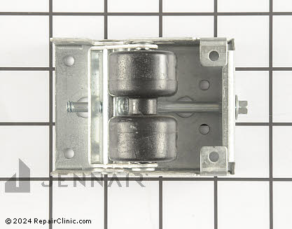 Wheel Assembly 61005232 Alternate Product View