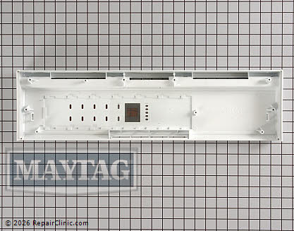 Control Panel 99001248 Alternate Product View