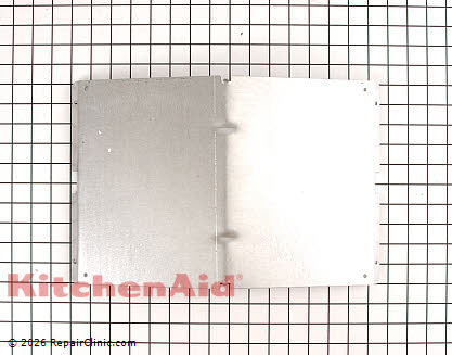 Heat Shield 9752738 Alternate Product View