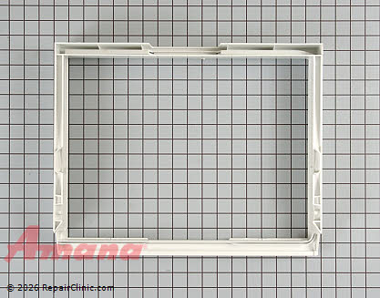 Shelf & Shelf Support 10783001 Alternate Product View