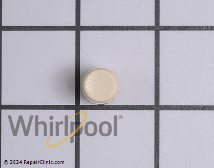 Clock Knob 7711P494-60 Alternate Product View