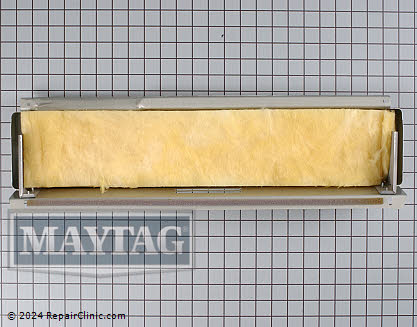 Door Panel DAX2000AXM Alternate Product View