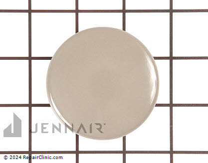 Surface Burner Cap 74007189 Alternate Product View