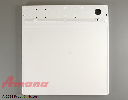 Assy, top & carton 60815WP Alternate Product View