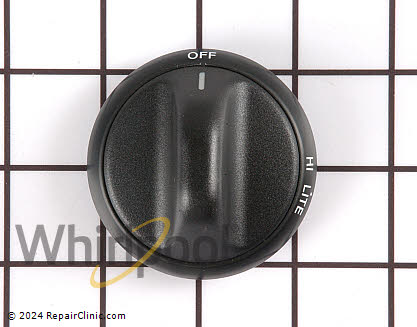 Control Knob 309563B Alternate Product View