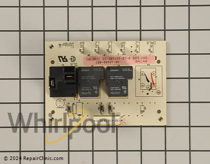 Relay Y0305699 Alternate Product View