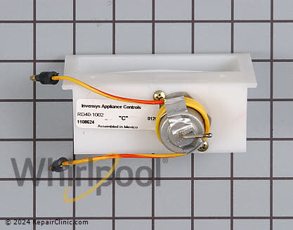 Thermostat 1108624 Alternate Product View